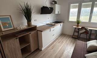 Appartement 1 Pièce 17 m² à vendre à Camors (56330)