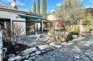 Maison 5 pièces 585000 €