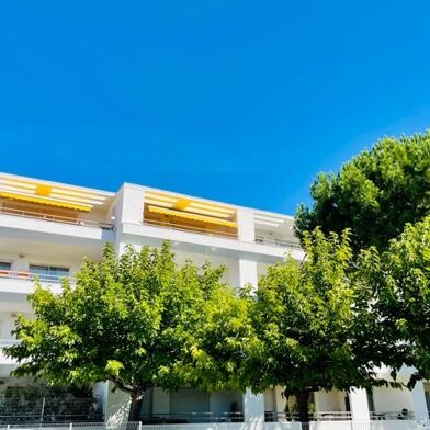 Appartement 2 pièces 769 €