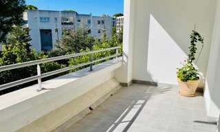 Appartement 2 Pièces 37 m² à louer à Montpellier (34090)