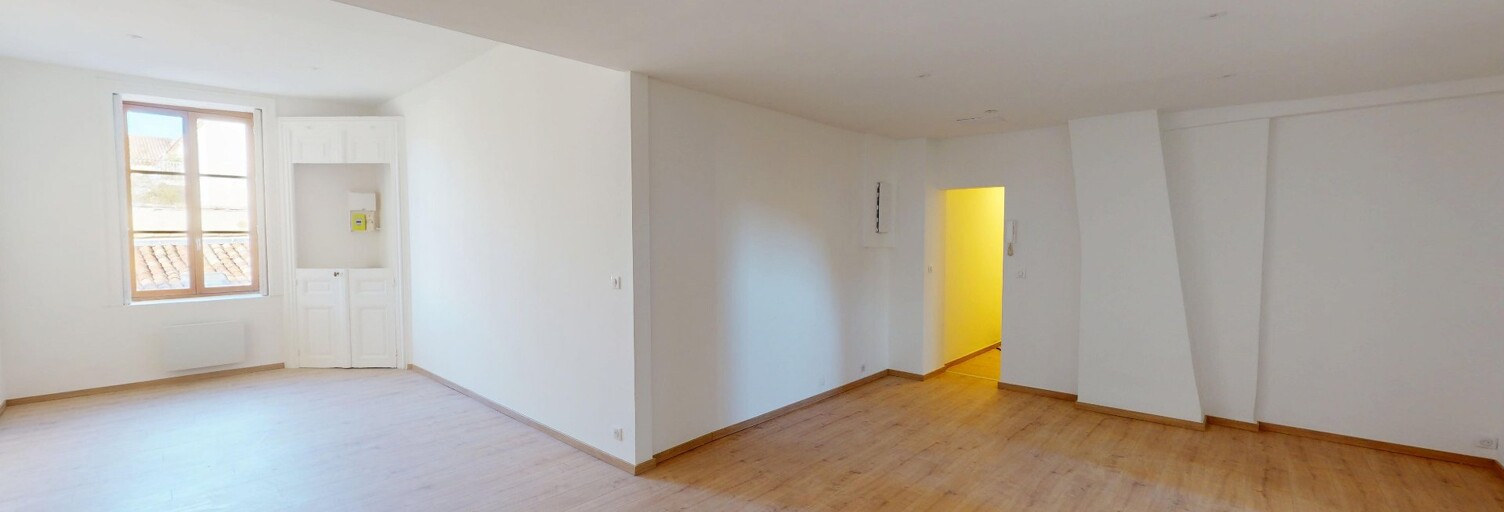 Appartement 3 Pièces 64 m² à vendre à Montpellier (34000)