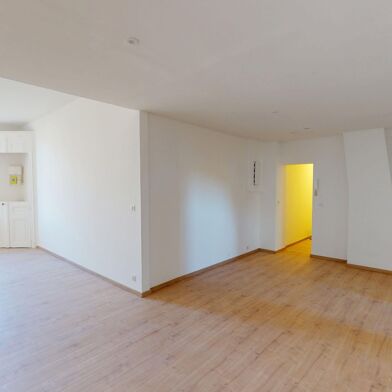 Appartement 3 pièces 249000 €