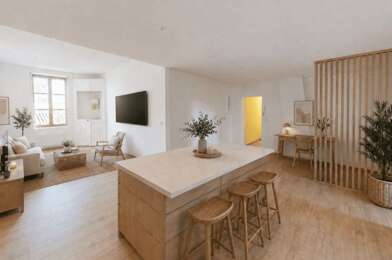 Appartement 3 pièces 229000 €