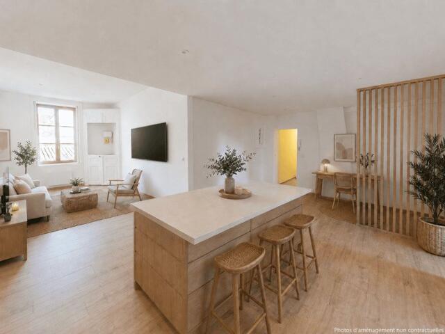 Appartement proposé à Montpellier