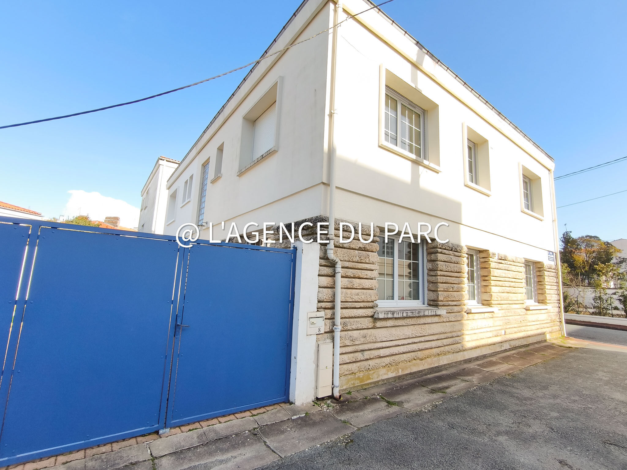 Villa / Maison  T6 à vendre Royan 17200