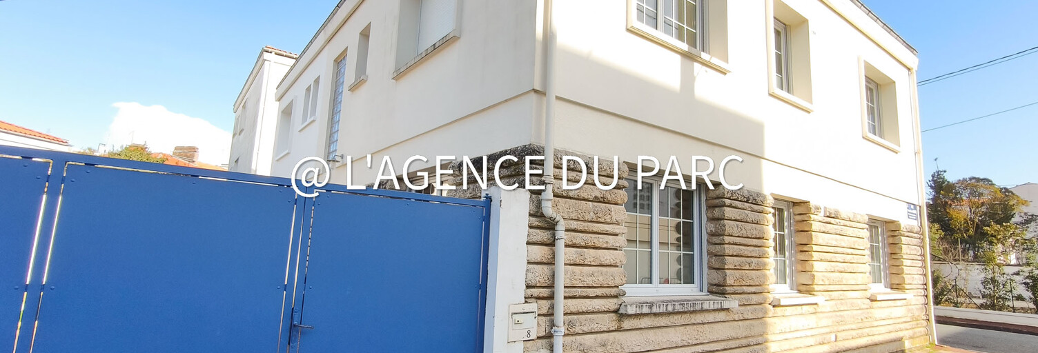 Maison 6 Pièces 138 m² à vendre à Royan (17200)