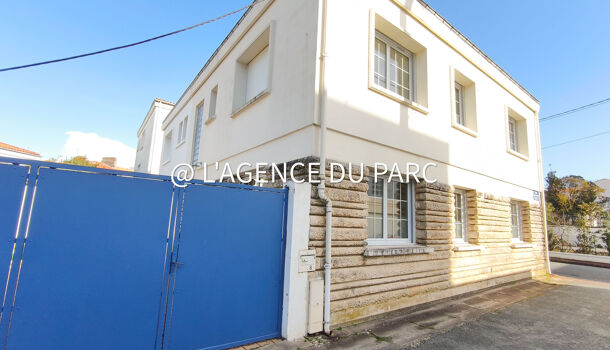 Villa / Maison 6 pièces  à vendre Royan 17200