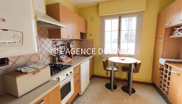 Villa / Maison 6 pièces  à vendre Royan 17200