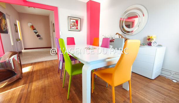 Villa / Maison 6 pièces  à vendre Royan 17200