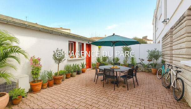 Villa / Maison 6 pièces  à vendre Royan 17200