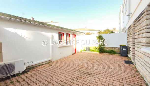 Villa / Maison 6 pièces  à vendre Royan 17200