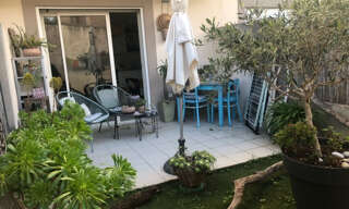 Appartement 2 Pièces 38 m² à louer à Saint-Cyr-sur-Mer (83270)
