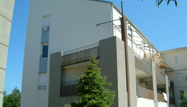 Appartement 3 pièces  à vendre Pontet (Le) 84130