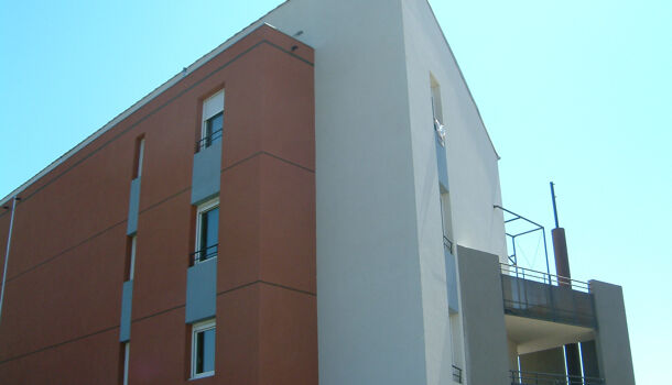 Appartement 3 pièces  à vendre Pontet (Le) 84130