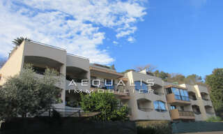 Appartement 2 Pièces 30 m² à vendre à Cagnes-sur-Mer (06800)