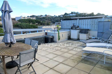 Appartement 2 pièces 175000 €