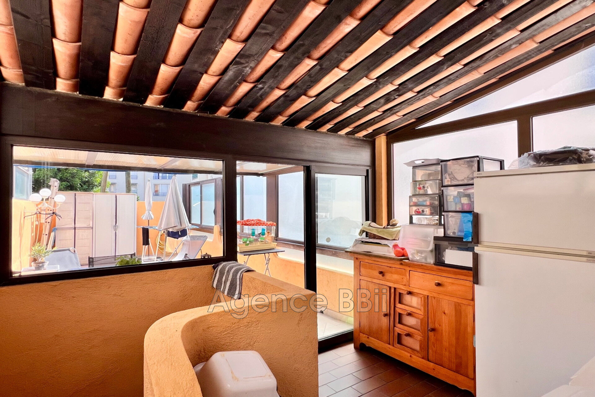 Villa / Maison  T5 à vendre Trinité (La) 06340