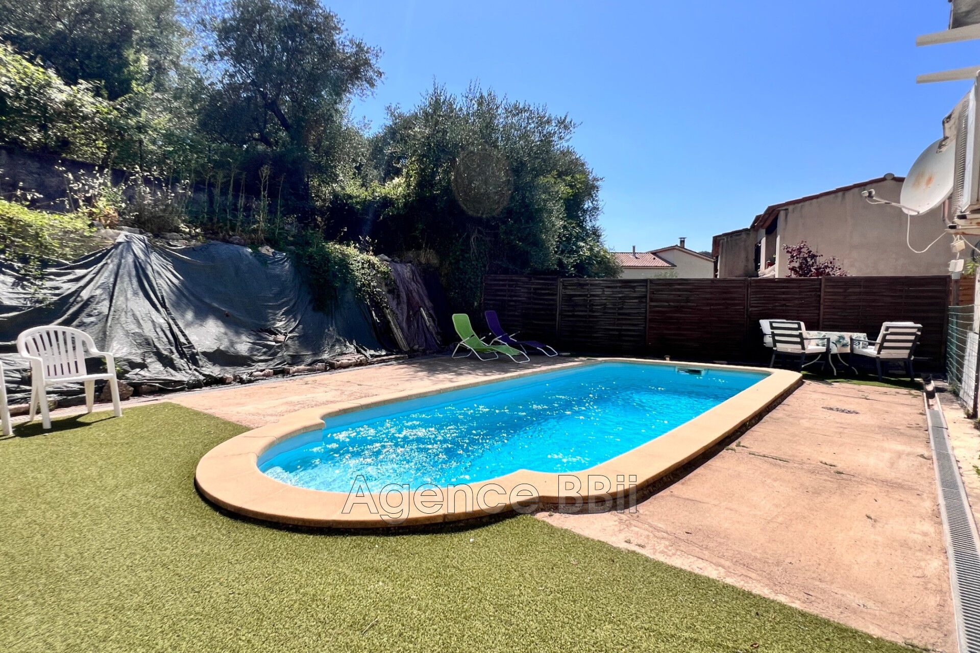 Villa / Maison  T7 à vendre Grave de Peille (La) 06440