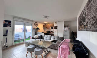 Appartement 2 Pièces 42 m² à vendre à Nice (06300)