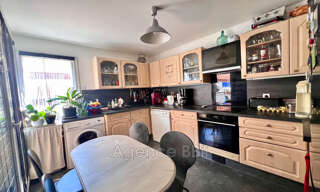 Appartement 4 Pièces 87 m² à vendre à Nice (06300)