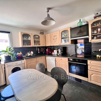 Appartement 4 pièces 369300 €