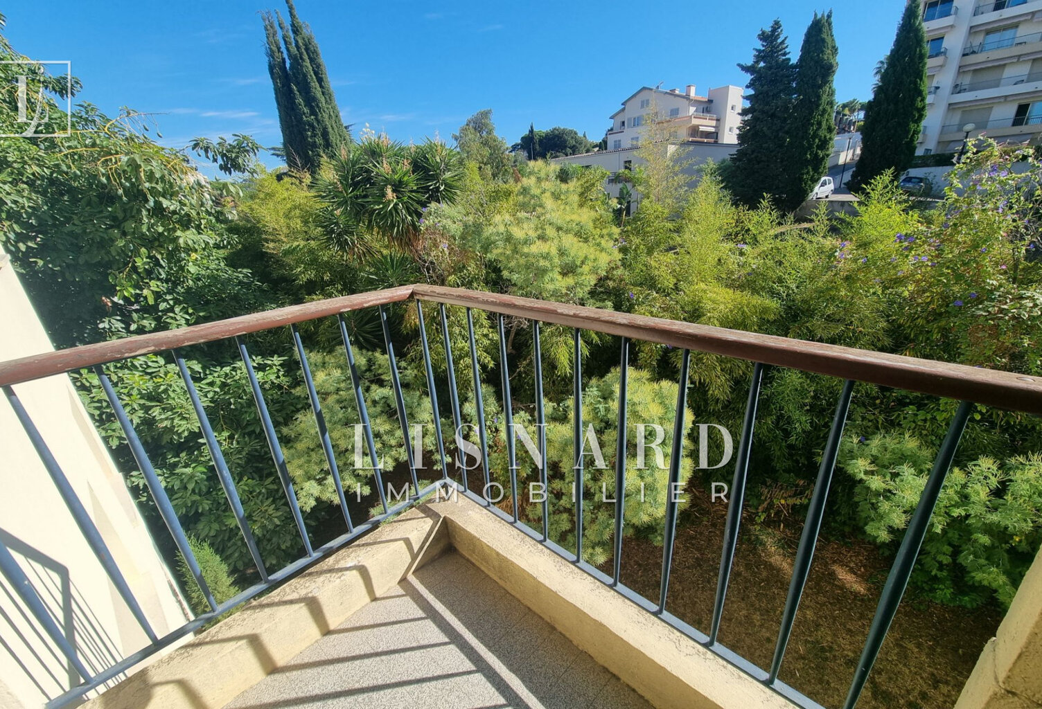 vente appartement 3 Pièce(s) — photo 1