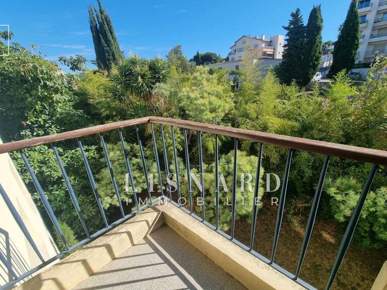 vente appartement 3 Pièce(s) — photo 1