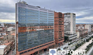 Appartement 4 Pièces 99 m² à vendre à Toulouse (31000)