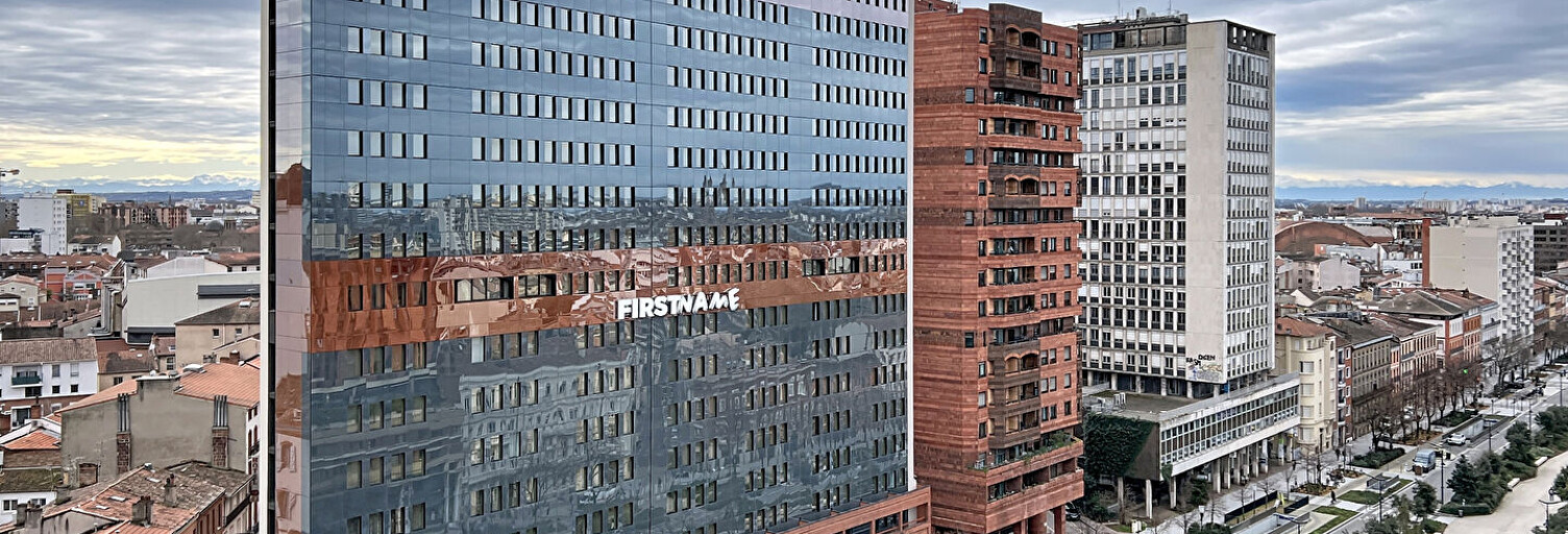 Appartement 4 Pièces 99 m² à vendre à Toulouse (31000)