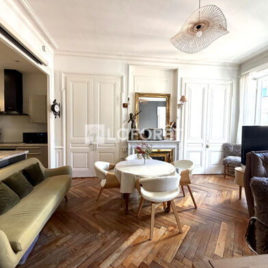 Appartement 4 pièces 779000 €