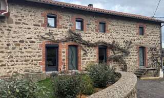 Maison 4 Pièces 81 m² à louer à Chevrières (42140)