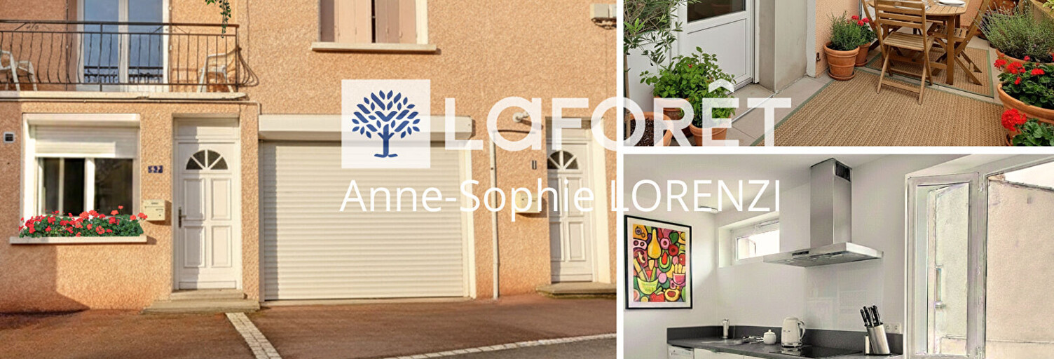 Maison 5 Pièces 117 m² à vendre à Saint-Marcellin-en-Forez (42680)