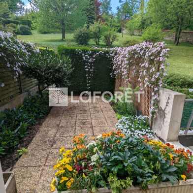 Appartement 3 pièces 159500 €