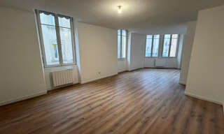 Appartement 3 Pièces 61 m² à louer à Saint-Uze (26240)