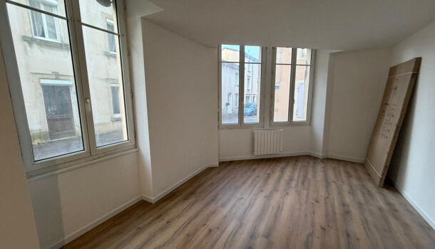 Appartement 3 pièces  à louer Saint-Uze 26240