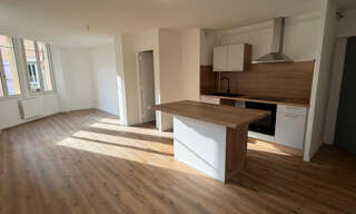 Appartement 3 Pièces 61 m² à louer à Saint-Uze (26240)