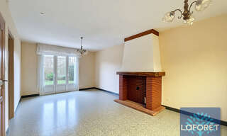 Maison 4 Pièces 100 m² à vendre à Beuvrages (59192)