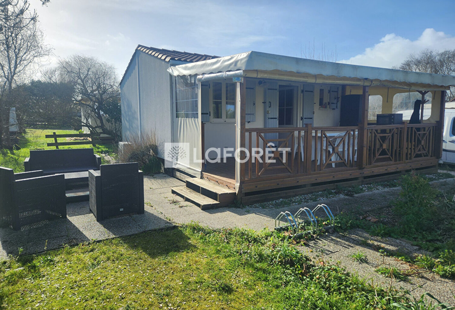SAINT PIERRE D'OLERON — photo 1