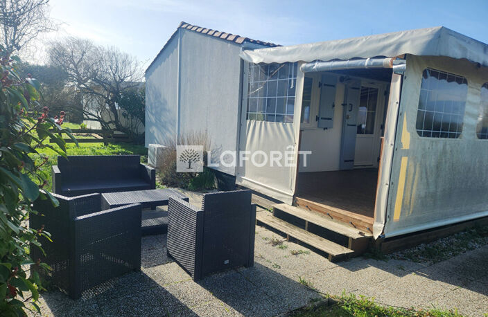 SAINT PIERRE D'OLERON — photo 2