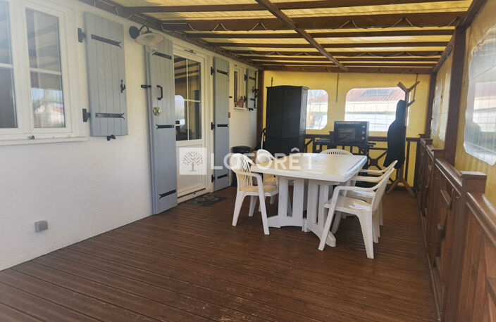 SAINT PIERRE D'OLERON — photo 3