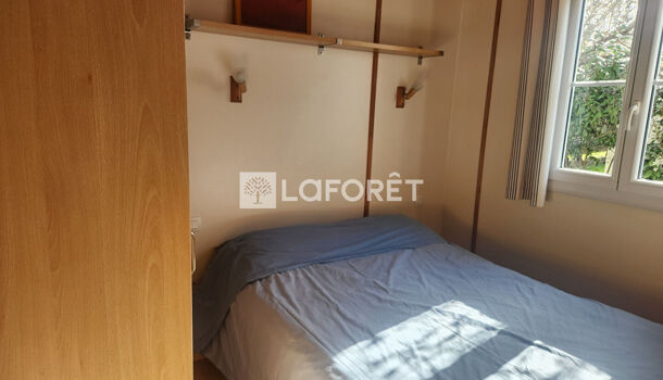 Villa / Maison 3 pièces  à vendre Saint-Pierre-d'Oléron 17310