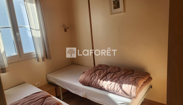 Villa / Maison 3 pièces  à vendre Saint-Pierre-d'Oléron 17310