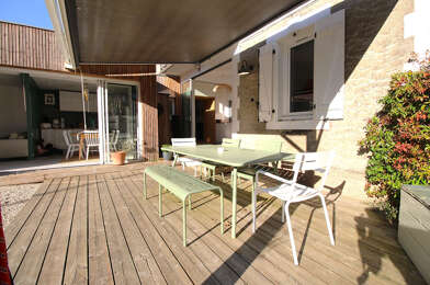 Appartement 4 pièces 523000 €