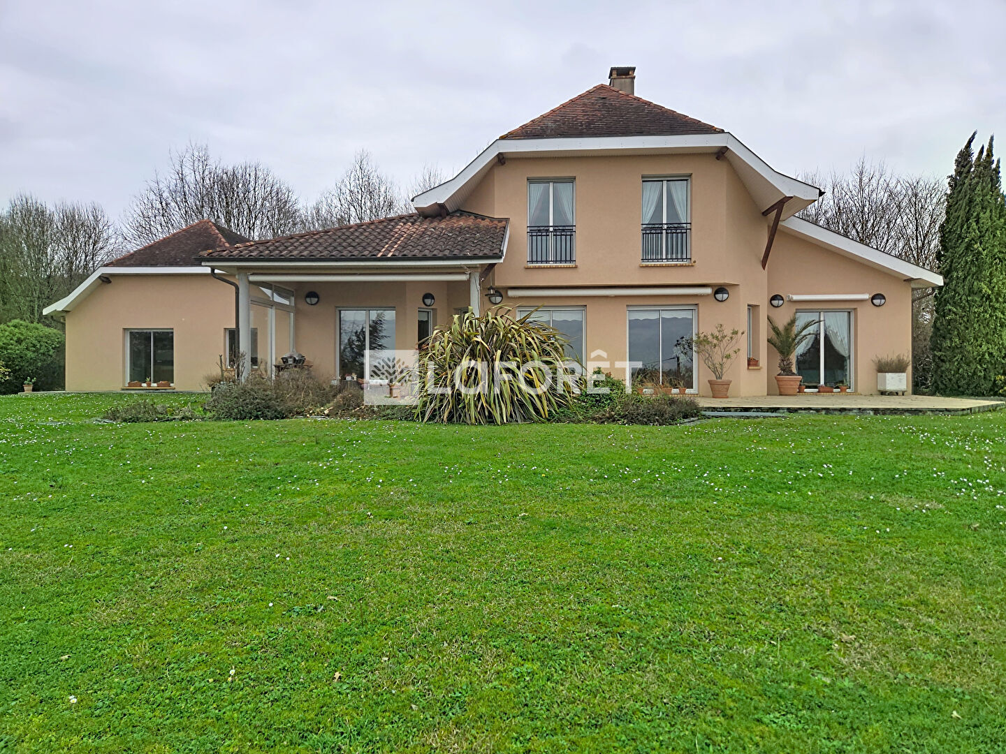 Villa / Maison  T11 à vendre Orthez 64300