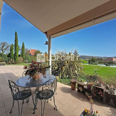 Maison 11 pièces 636000 €