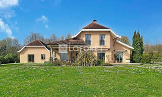 Maison 11 Pièces 318 m² à vendre à Orthez (64300)