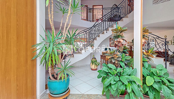 Villa / Maison 11 pièces  à vendre Orthez 64300