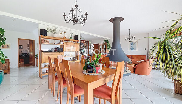 Villa / Maison 11 pièces  à vendre Orthez 64300