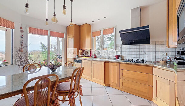 Villa / Maison 11 pièces  à vendre Orthez 64300