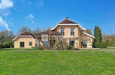 Maison d'architecte Orthez 11 pièce(s) 318m² — photo du bien